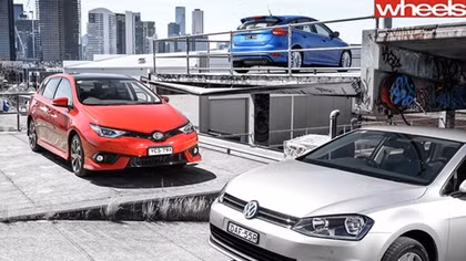 Volkswagen trả lại ngôi vị số 1 thế giới cho Toyota