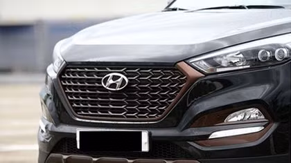 Hyundai hụt hơi trong 3 tháng đầu năm 2017