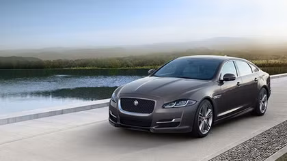 Xế sang Jaguar XJ sắp bị khai tử?