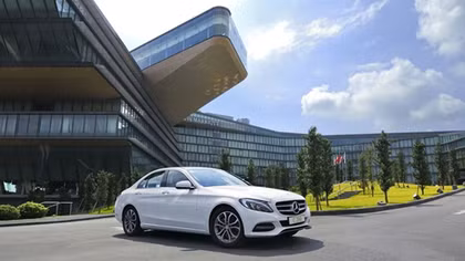 Mercedes-Benz Việt Nam cùng lúc triệu hồi nhiều dòng xe