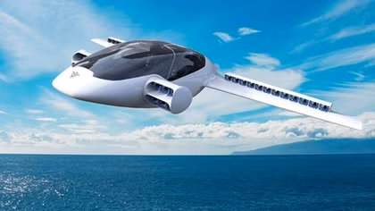 Xe bay: Giải pháp đẩy lùi áp lực giao thông?