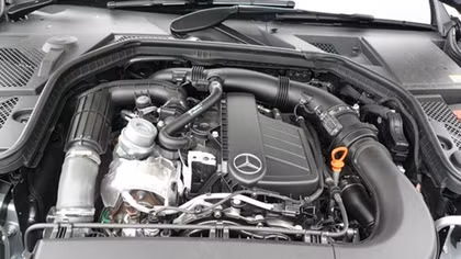 Mercedes-Benz sẽ loại bỏ xe chạy dầu tại thị trường Mỹ