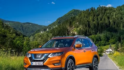 Gặp khó ở Việt Nam, Nissan X-Trail vẫn là chiếc crossover bán chạy nhất thế giới