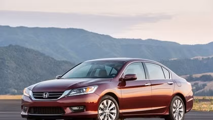 Xe bị ăn trộm nhiều nhất năm 2016: Gọi tên Honda