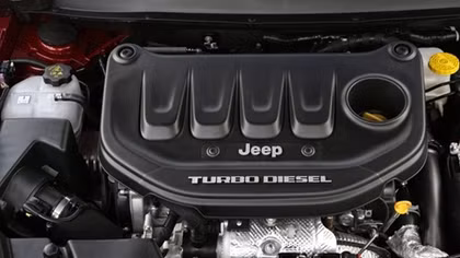 Fiat Chrysler tiết lộ kế hoạch loại bỏ xe chạy dầu
