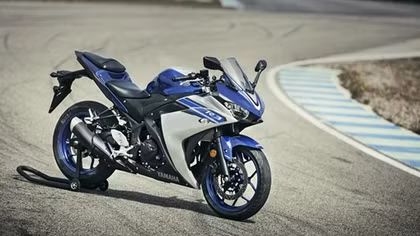 Yamaha Việt Nam triệu hồi xe YZF-R3