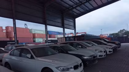 Thaco trở thành nhà nhập khẩu xe BMW và Mini tại Việt Nam