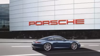 Porsche đổ tiền vào Isreal
