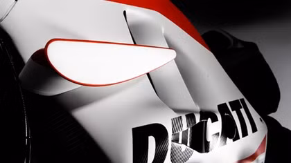 Hậu bê bối khí thải, Volkswagen cân nhắc bán Ducati