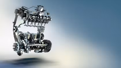 BMW phát triển động cơ cho Toyota Corolla?