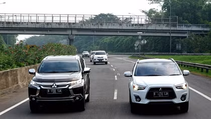 Hai mẫu xe bán chạy nhất của Mitsubishi tại Việt Nam bị triệu hồi