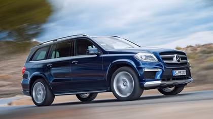 Chính phủ Đức yêu cầu Mercedes-Benz triệu hồi xe