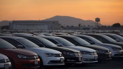 Volkswagen đối mặt với “cơn lốc” triệu hồi lớn chưa từng có tại Trung Quốc