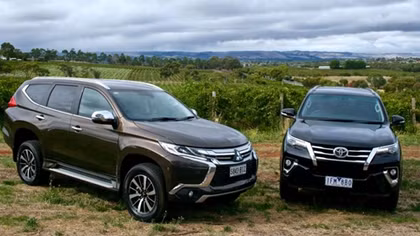 Vượt qua Toyota và Honda, Mitsubishi “lên đỉnh” ở Thái Lan
