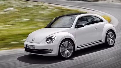 Volkswagen phá vỡ kỷ lục bán xe trong một tháng