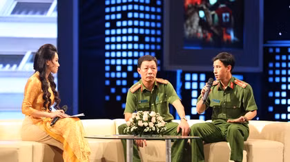 Chuyện những chiến sĩ Cảnh sát PCCC dũng cảm, xông pha cứu người, tài sản