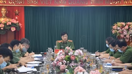 Quyết tâm cao nhất để hoàn thành mục tiêu 2 dự án