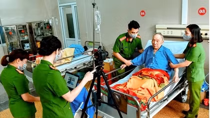 Bộ trưởng Tô Lâm gửi Thư khen các đơn vị trong triển khai chiến dịch 2 dự án