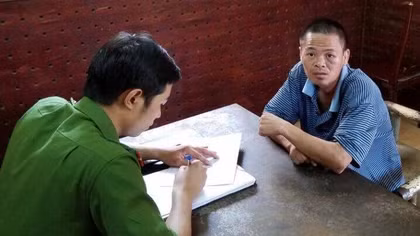 Mâu thuẫn lời nói đánh chết người