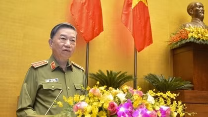 Nhận thức, tư duy mới trong bảo vệ an ninh quốc gia
