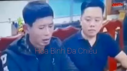 Đối tượng cướp ngân hàng ở Hòa Bình lẩn trốn tại Hà Nội đã bị bắt