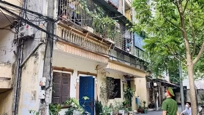 Thứ trưởng Lê Quốc Hùng gửi Thư khen Công an quận Thanh Xuân, Hà Nội