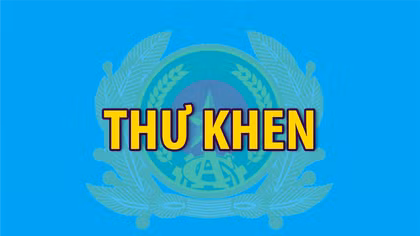 Lãnh đạo Bộ Công an khen các đơn vị điều tra, làm rõ vụ giết người 