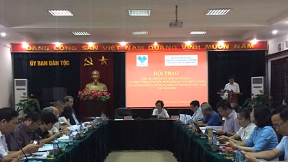 Chấm dứt sử dụng amiăng vào năm 2020