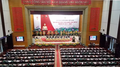 Cựu chiến binh cần tích cực tham gia đấu tranh chống tham nhũng