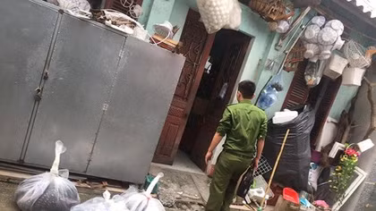 Vụ bộ xương người trong ngôi nhà hoang: Đã bắt được nghi phạm giết người