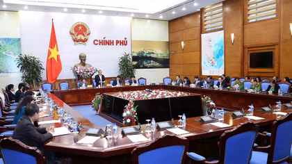 Bộ Công an đã cấp 5,5 triệu CMND/căn cước công dân