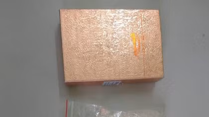 Bắt 2 vụ mua bán trái phép chất ma túy