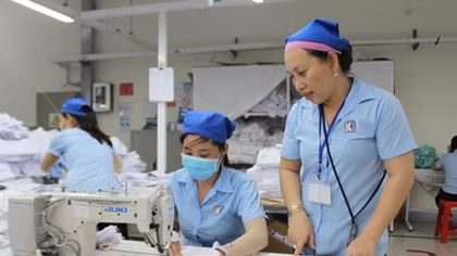 Cần cú hích để công nghiệp hỗ trợ phát triển
