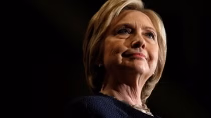 Bà Clinton công bố hồ sơ y tế sau vụ ngất xỉu ngày 11/9