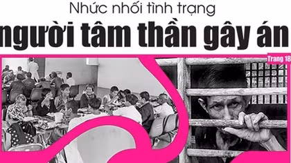 Đón đọc Chuyên đề Cảnh sát toàn cầu cuối tuần số 176