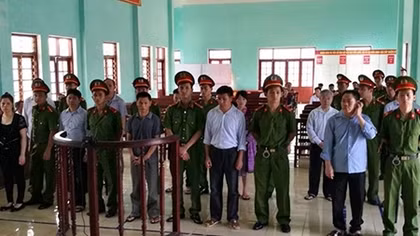  Tàng Keangnam nhận hết tội về mình