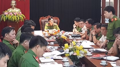 18 quốc gia tham gia triển lãm Fire Safety & Rescue Vietnam - Secutech Vietnam 2016 