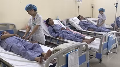 Vì sao tỷ lệ chữa khỏi ung thư ở phụ nữ thấp?