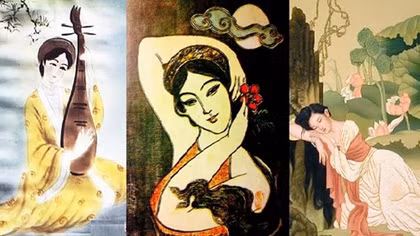 Hành trình tìm mộ “bà chúa thơ Nôm” Hồ Xuân Hương
