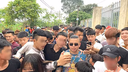 Công ty truyền thông nào tiếp tay cho các trang facebook “bẩn”?