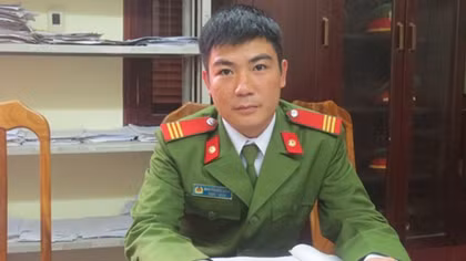 Thượng sĩ Công an và lần “cất vó” đối tượng 24 năm trốn nã