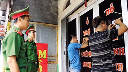 Chặn đứng “vòi bạch tuộc” tín dụng đen