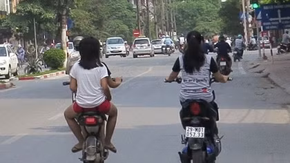 Hà Nội kiến nghị quản lý xe đạp điện tương tự xe máy