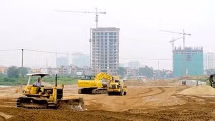 97% đơn thư khiếu nại, tố cáo vi phạm liên quan đến đất đai