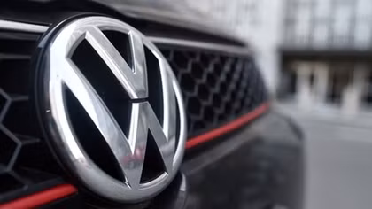 Volkswagen mất 14,7 tỉ $ cho thỏa thuận dàn xếp vụ "bê bối khí thải"