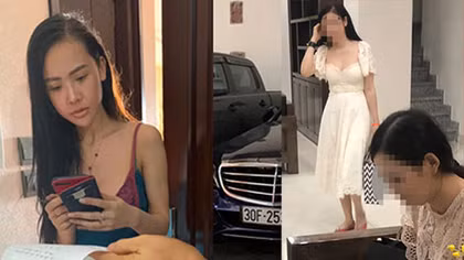 (NÓNG TRONG TUẦN) Bà Quy bị bắt giam, nhân viên spa môi giới mại dâm và gã thợ mộc giở trò với bé gái