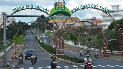 Đề nghị điều tra sai phạm trong bồi thường, hỗ trợ tái định cư ở TP Bảo Lộc