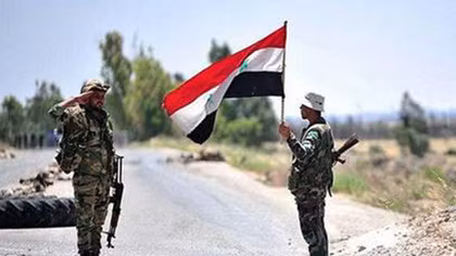 Người Kurd ở Syria sau khi bị “bán rẻ”