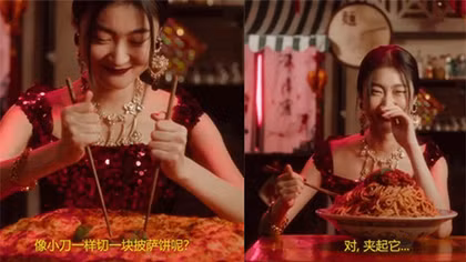 Dolce & Gabbana và thảm họa truyền thông