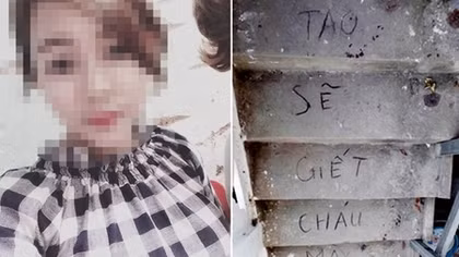 Đình chỉ điều tra vụ mẹ tâm thần dìm chết con trai 33 ngày tuổi